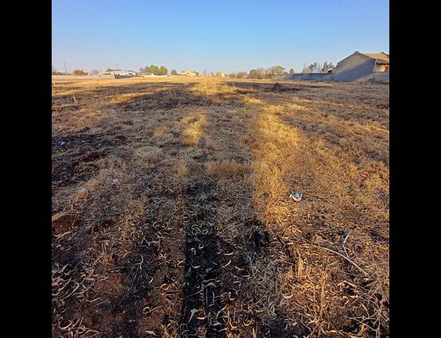 4,019M² VACANT LAND FOR SALE IN HENLEY ON KLIP